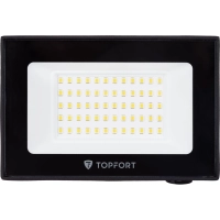 Прожектор светодиодный Topfort LED FL 50W 6500K IP65