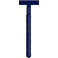 Бритва одноразовая BLUEII 2 лезвия 5шт/уп &nbsp; 7702018849031