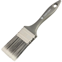 Кисть плоская по металлу Topfort Stella 50х15