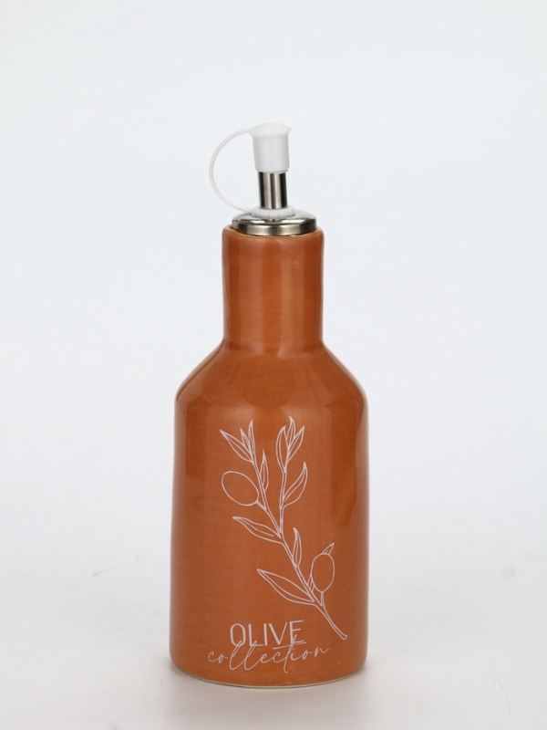 Бутылка для масла Дорого внимание «Olive», 150 мл