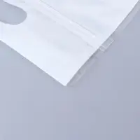 Пакет подарочный, с zip - lock застежкой, &laquo;Спасибо!&raquo;, 15&times;23&plusmn;1 см