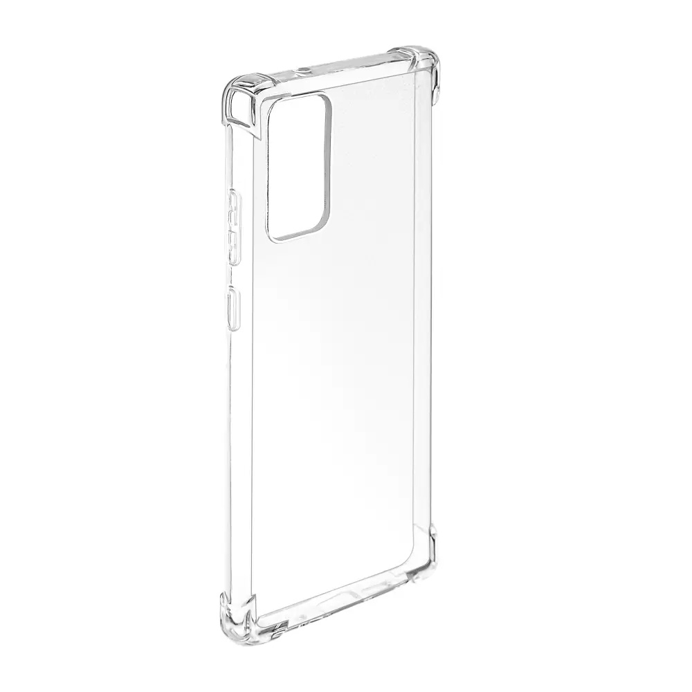 Чехол Samsung Note 20 усиленные края