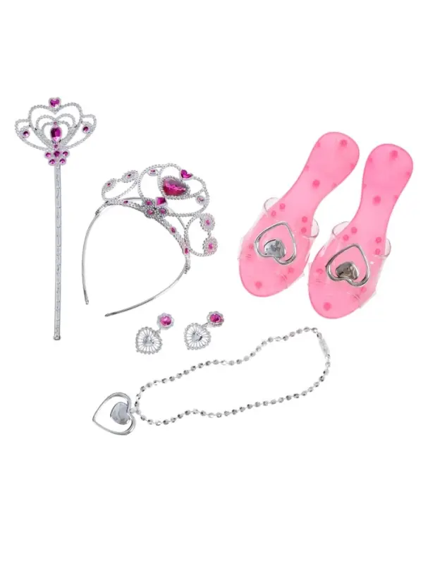 Набор маленькой модницы &laquo;Очаровашка&raquo;