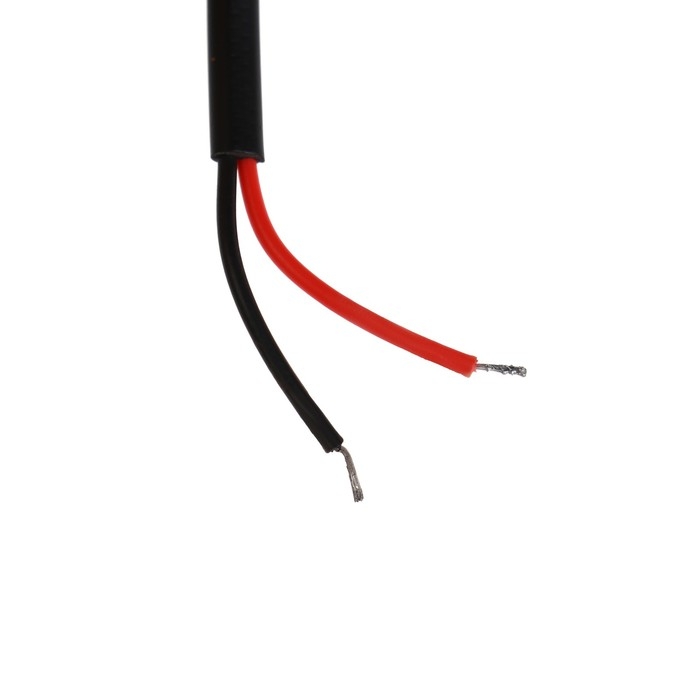 Светильник фасадный «Глосс», FSD-046, 4 Вт, 3000К, 2 луча, IP65, 220 В, пластик, черный Светильник фасадный «Глосс», FSD-046, 4 Вт, 3000К, 2 луча, IP65, 220 В, пластик, черный