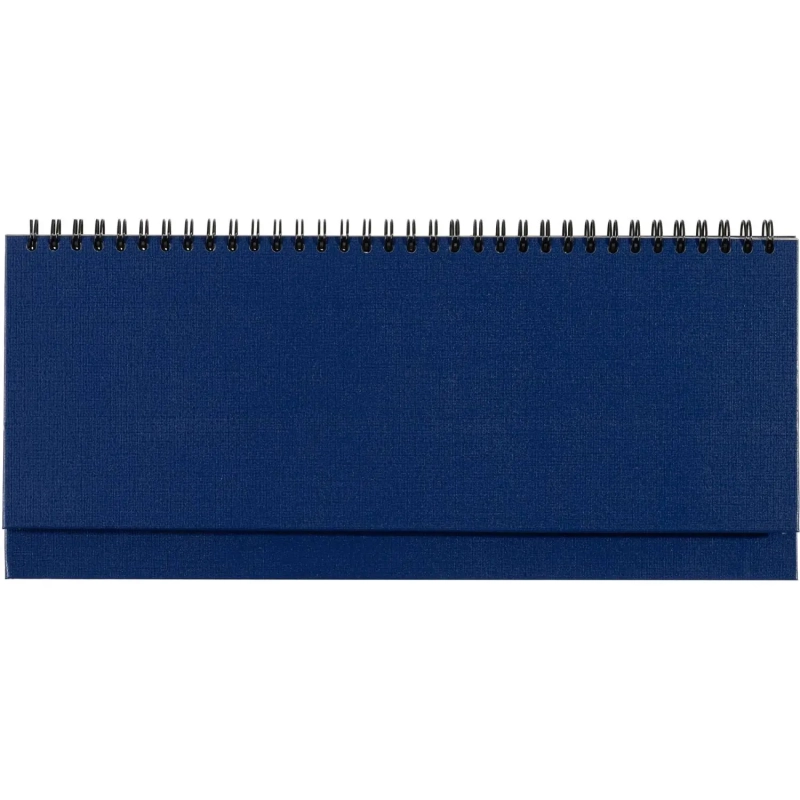 Планинг недатированный Attache Economy бумвинил синий 300х135, 56 л.21с11 П