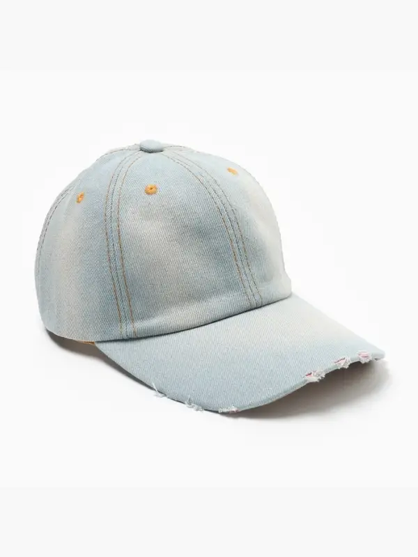 Бейсболка MINAKU Jeans, размер 58