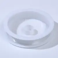 Леска d=0.3 мм, L=30 м, прозрачная
