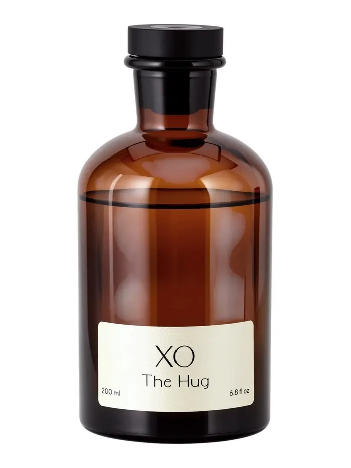 Диффузор ароматический с палочками XO The Hug, 200 мл