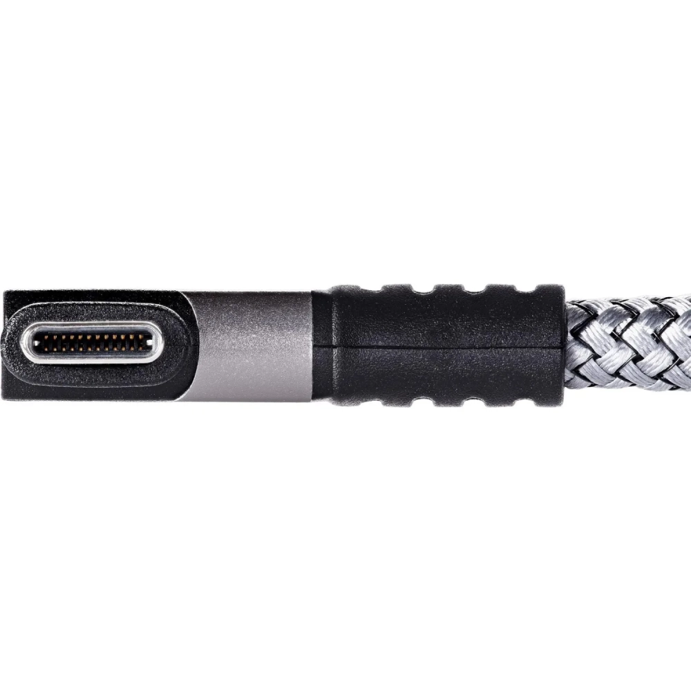 Кабель VR USB3.2 Gen1 CM/CM 5GBs для Oculus 5м, VCOM (CU414M-5.0)