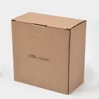 Салатники Magistro &laquo;Церера&raquo;, набор 2 шт., 15.3&times;13&times;5.5 см, фарфор, белые