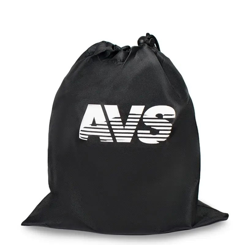 Домкрат гидравлический AVS HJ-B10T, 10т, 200-405мм. с клапаном (сумка, ремкомплект)