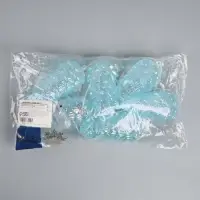 Гирлянда &laquo;Нить-грозди&raquo; 230 см, прозрачная нить, &laquo;Шишки&raquo;, 30 LED, 4.5 В, от батареек AAх3, свечение тёплое белое