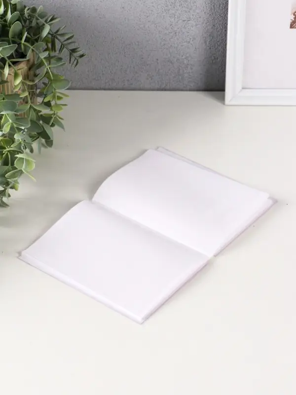 Фотоальбом 36 фото 10X15см,"Цветы" розовый,  ПП карм.,мягкая обложка