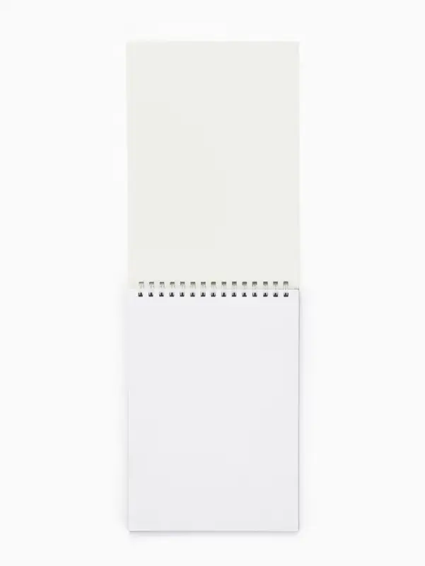 Скетчбук А5, 40 л 100 г/м&sup2; &laquo;Котозарисовки&raquo;