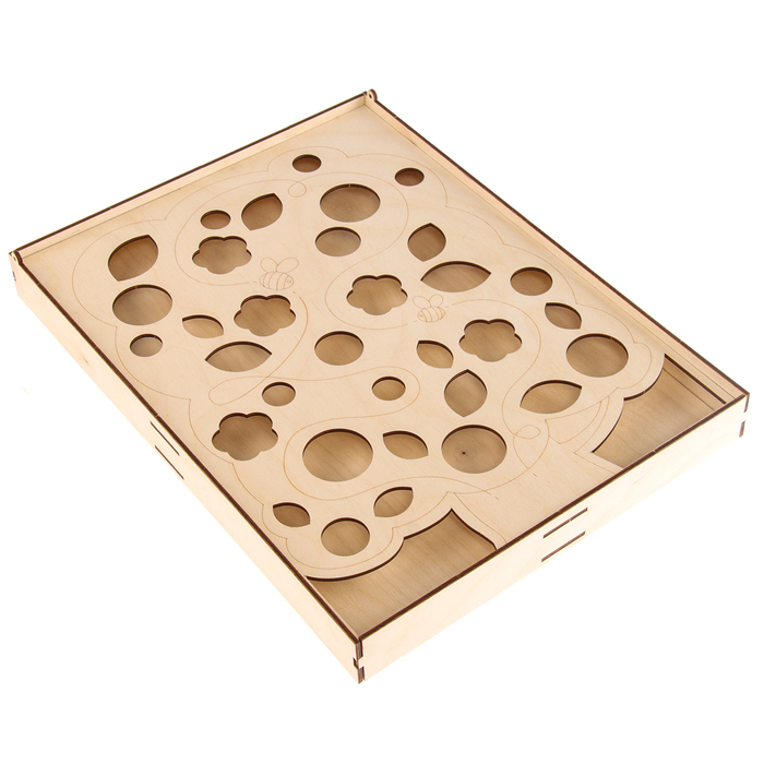 Лабиринт «Шариковая игра» Лабиринт «Шариковая игра»