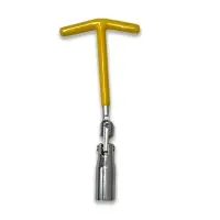 Ключ свечной карданный AVS SPW-16, 16 мм