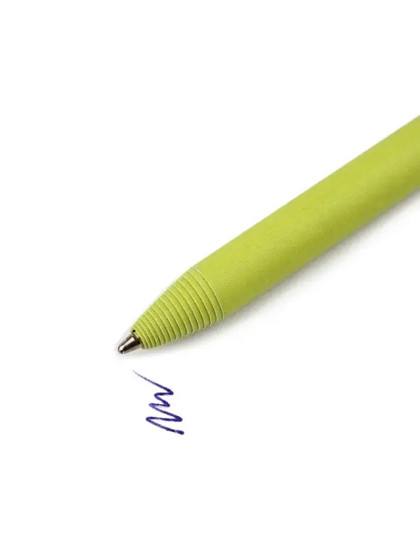 Ручка-эко, шариковая, синяя паста, 1.0 мм «PROвыбор» Ручка-эко, шариковая, синяя паста, 1.0 мм «PROвыбор»