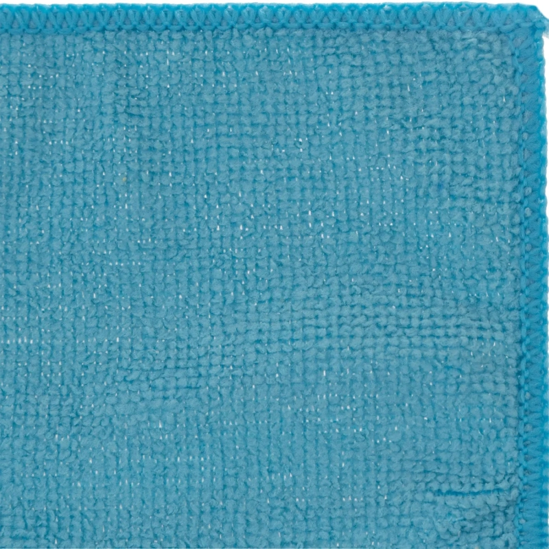 Тряпка для пола из микрофибры универсальная 180г/м2 70х80см