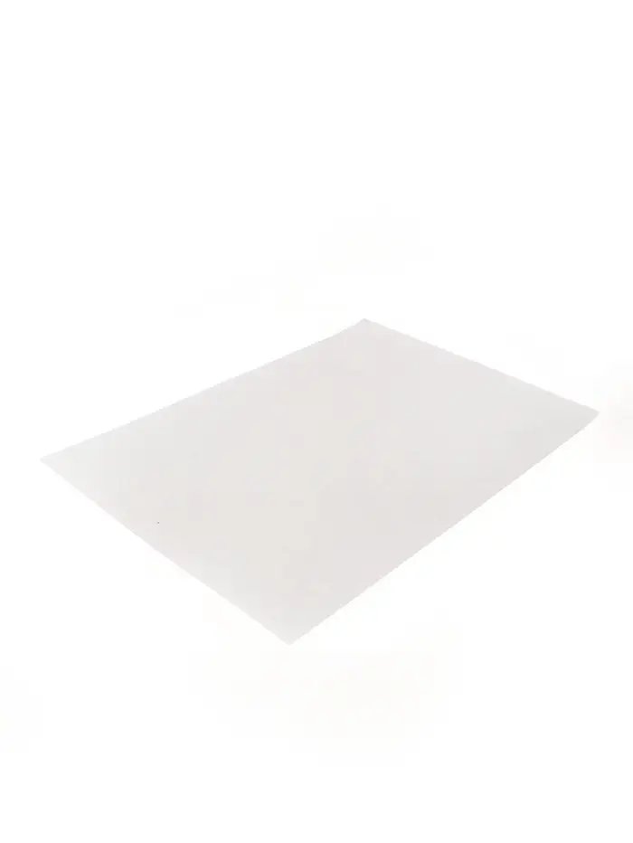 Набор папок-обложек 10 штук, Calligrata &laquo;Дело&raquo;, 250 г/м&sup2;, до 200 листов, картон немелованный, белый