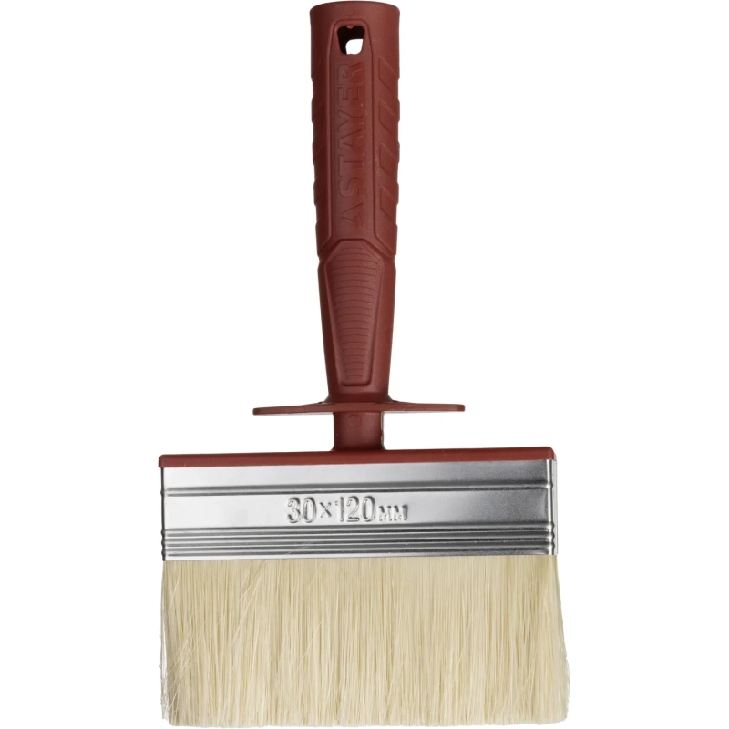 Кисть малярная макловица STAYER MASTER UNIVERSAL,3х12см (01824-12)