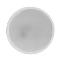 Лампа светодиодная Включай, MR16, 11 Вт, GU5.3, 880 Лм, 6500K, IP20, свечение холодное белое, матово