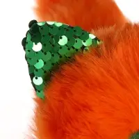 Мягкая игрушка Puffy fluffy, МИКС