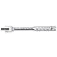 Вороток шарнирный 1/4"DR (150мм) AVS VSH14150