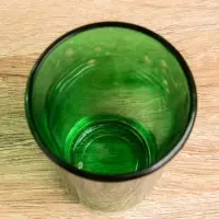 Подсвечник для чайной свечи, 5.5&times;5.5&times;7.8 см, МИКС