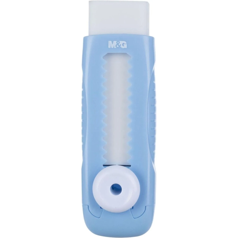 Ластик M&G Sakura Time, выдвижной, цвет в ассортименте