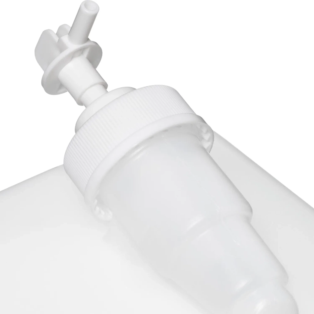 Картридж с жидким мылом Luscan Professional Optima L5 нейтральное, 1л