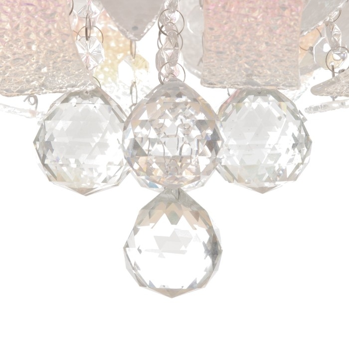 Люстра буше Люстра буше "Глория" е27 3х40вт 29х29х20 МОДЕЛЬ: 2800129