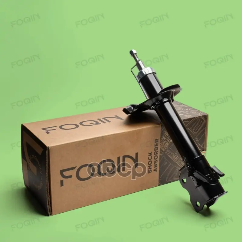 Амортизатор подвески FOQIN арт. FQ101141