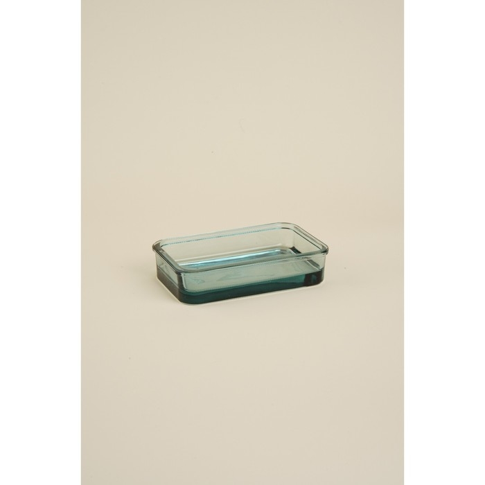 Мыльница SL Home, стекло