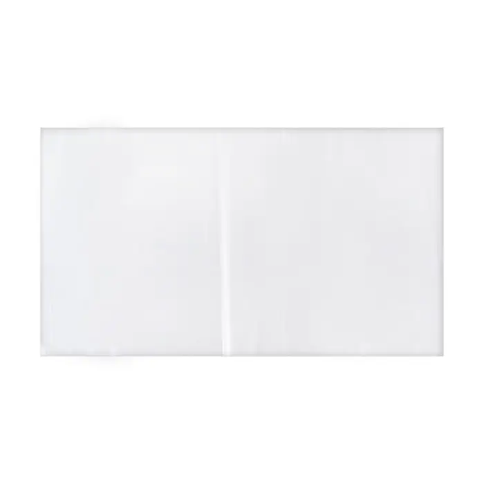 Набор обложек ПЭ 5 штук, 305&times;540 мм, 80 мкм, для учебников формата А4+, универсальные