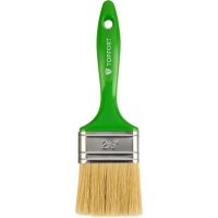 Кисть плоская универсальная Topfort Uni 63х15