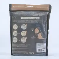 Многоразовый подгузник, угольно-бамбуковая ткань, 3-15 кг, цвет желтый, Крошка Я