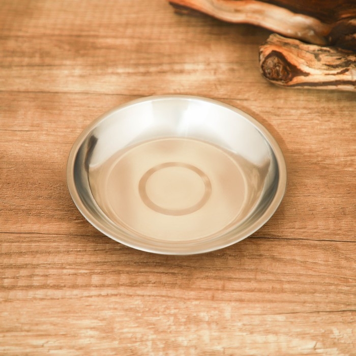 Тарелка «Мэйли», 200 мл, d=15 см