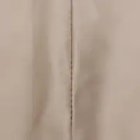 Чалма - тюрбан для волос MINAKU, 25&times;68 см, тенсель, бежевая