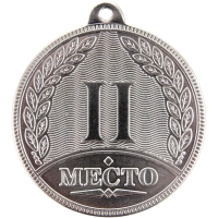 Набор Медалей за 1,2,3 места D-50мм, 370768