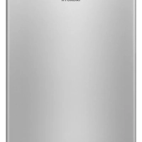 Холодильник 1-нокамерн. серебристый