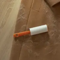 Ролик для чистки одежды + 2 сменных блока тм VETTA, 20 листов