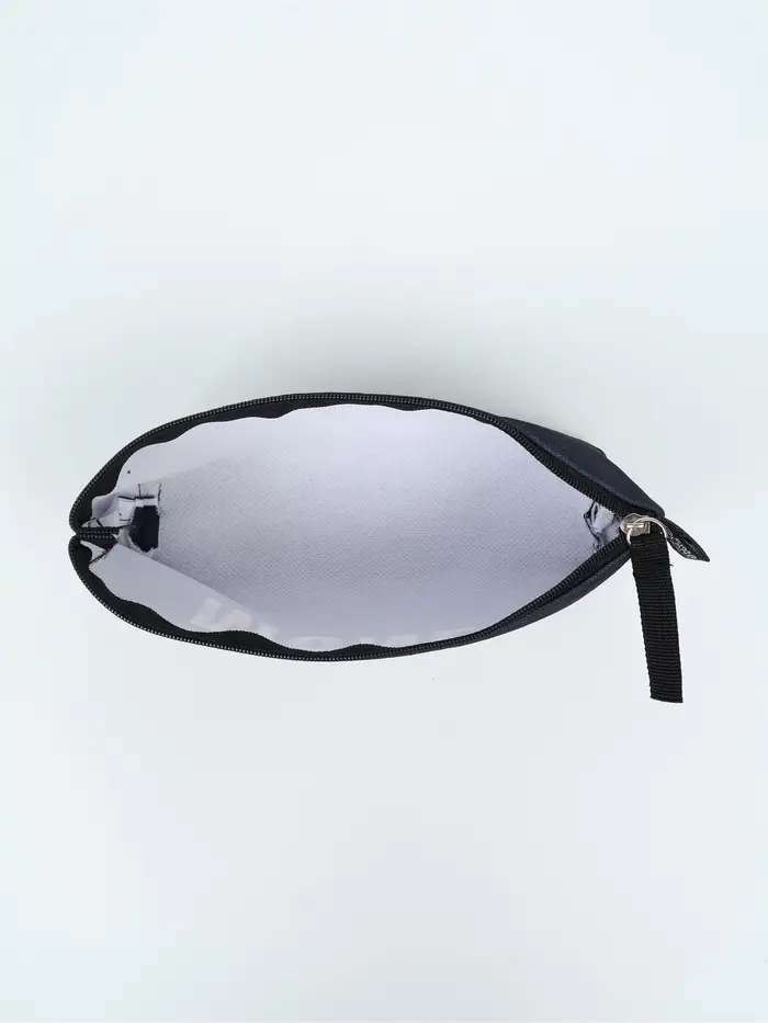 Пенал текстильный ArtFox STUDY "MONEY"