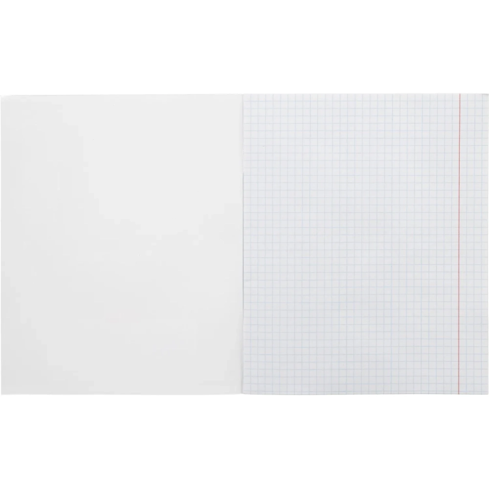 Тетрадь клетка 12л. Милитари паттерн, ассорти, 12-8826