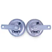 Сигнал автомобильный AVS HR 1021 (2 шт. комплект)