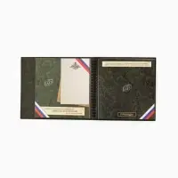 Альбом дембельский &laquo;Победа&raquo;, 23&times;22 см