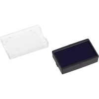 Подушка штемпельная сменная E/10 син. для S120,S126,S120W,C10,S160 Colop