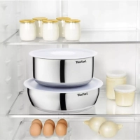 Пластиковая крышка Ingenio 04162720, 20 см