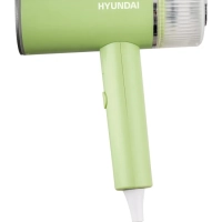 Отпариватель ручной H-HSART004 1200Вт зеленый