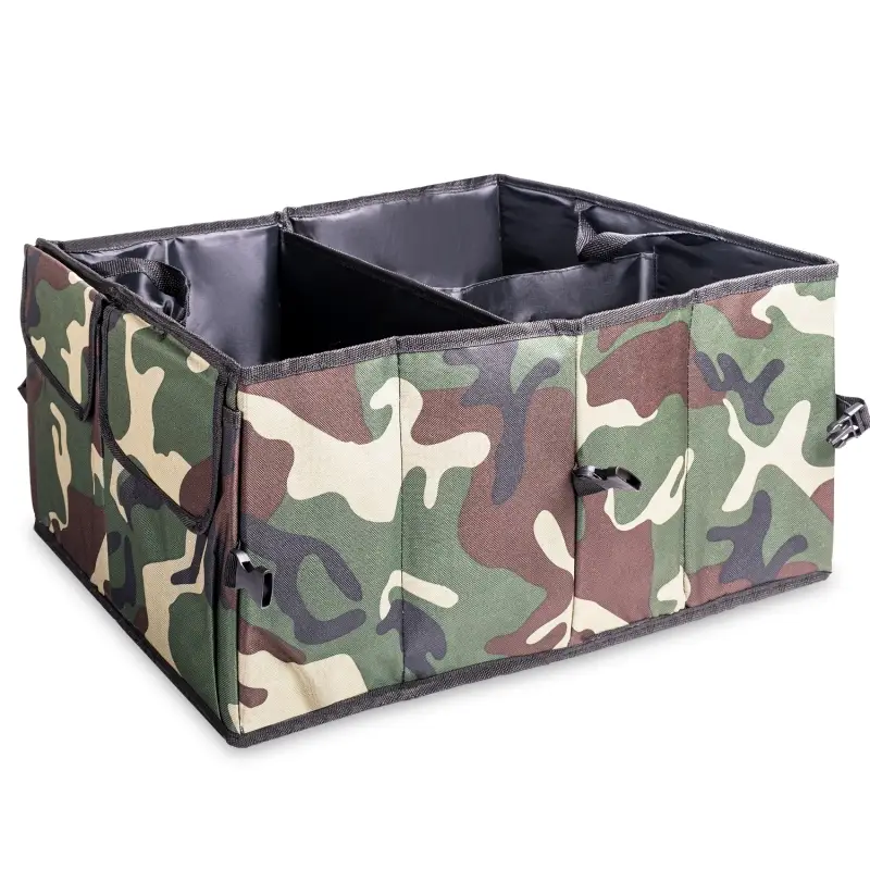 Органайзер пространства в багажник AVS LO-002