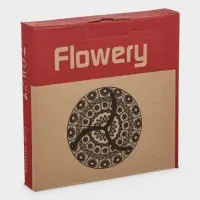 Менажница FLOVER диам.21,5 см